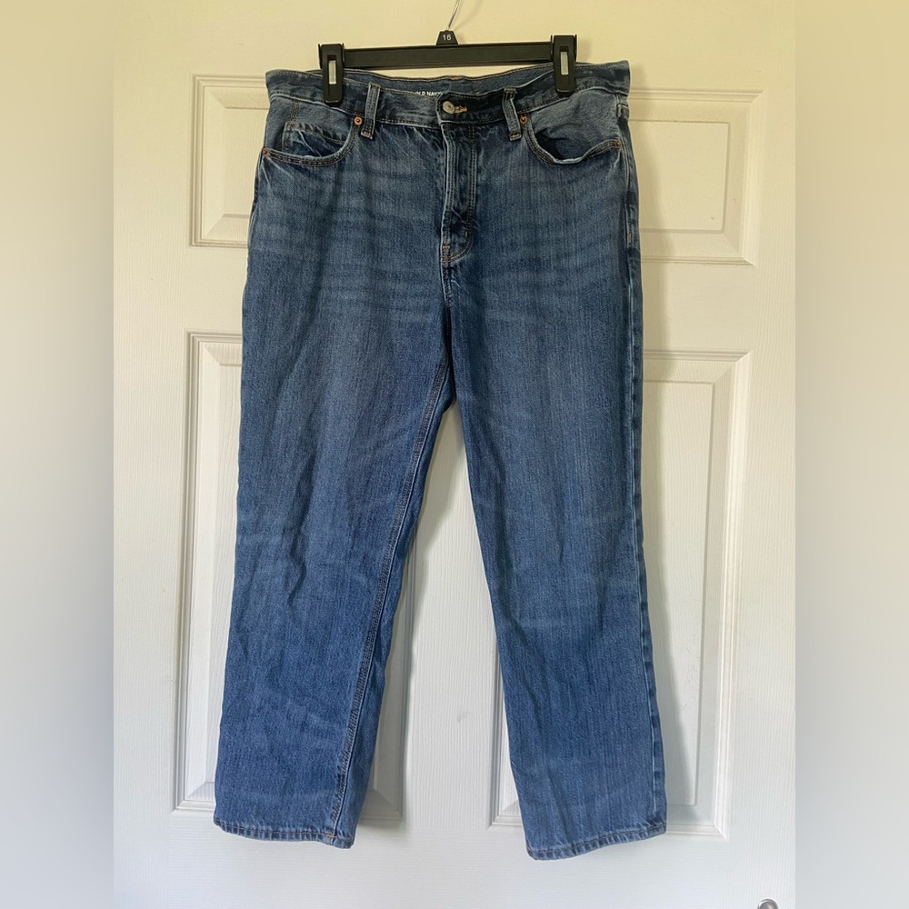 Old Navy Jeans